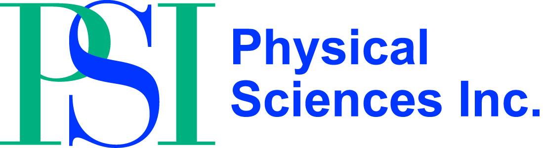 Physical Sciences Inc. Logo